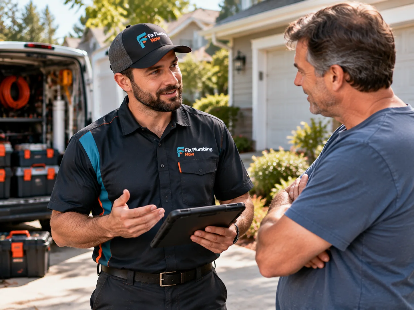 Clogged Drain Service Fulton, SD FAQs